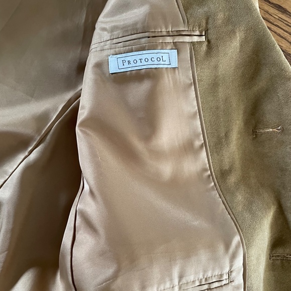 Protocol Blazer - Picture 7 of 10